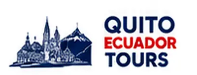 Quito Ecuador Tours logo