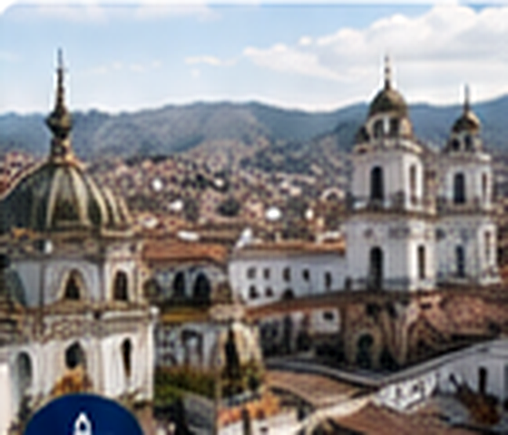 Explore Quito – Things to Do